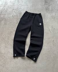 Suave joggers - Black